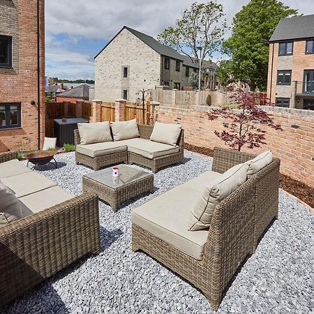 Host&Stay - Castle View @ Durham Exterior foto