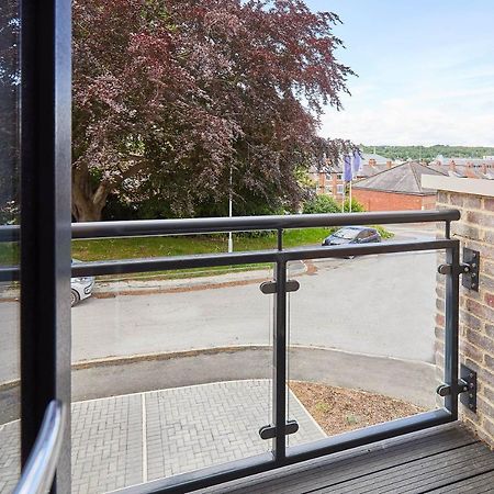 Host&Stay - Castle View @ Durham Exterior foto