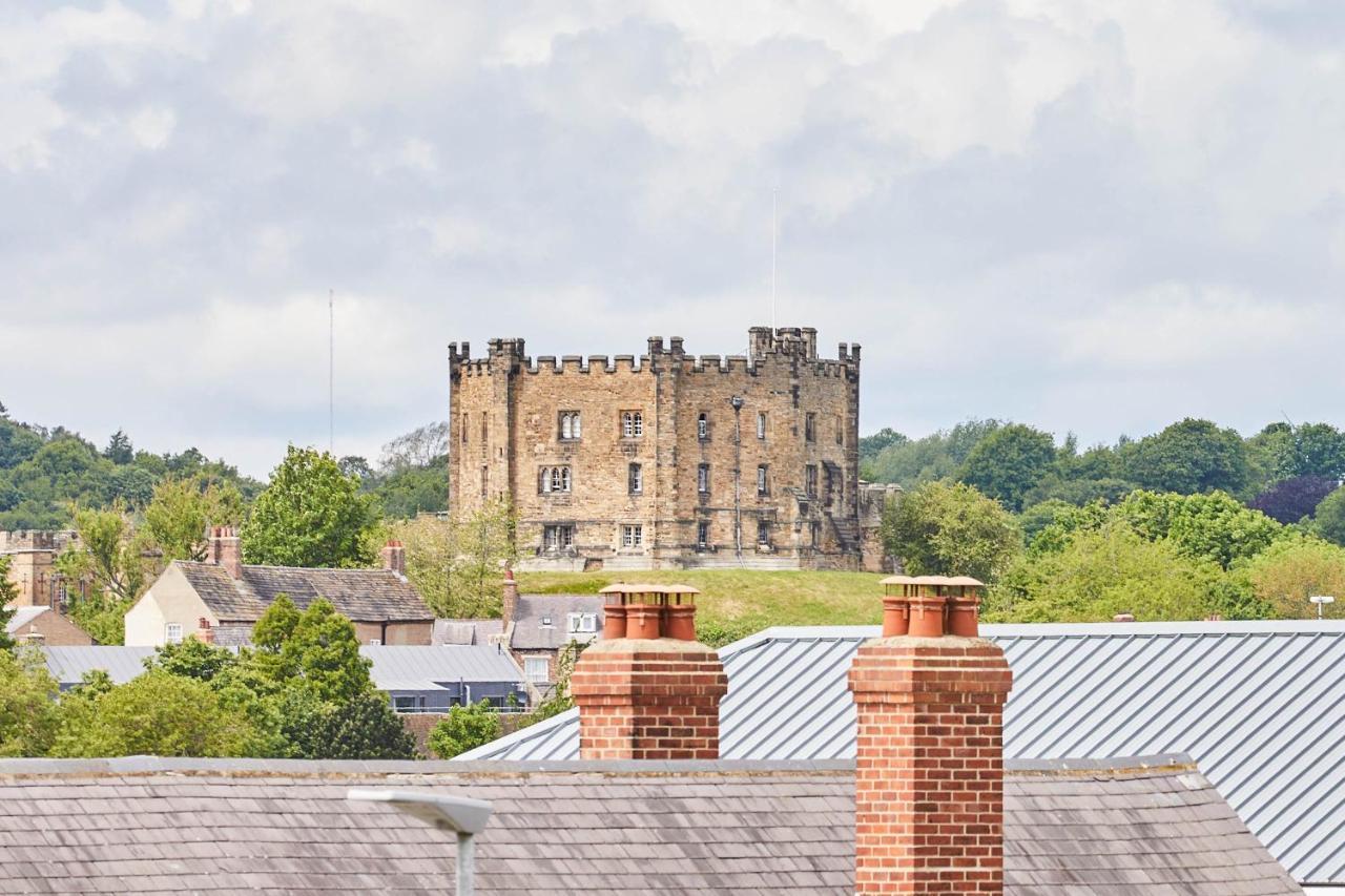Host&Stay - Castle View @ Durham Exterior foto
